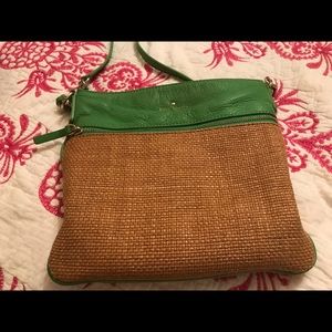 Kate spade crossbody bag